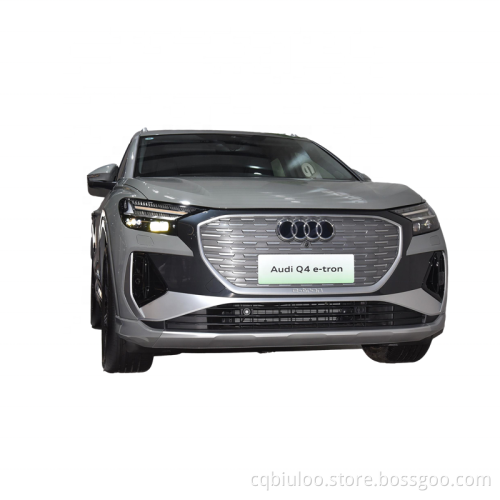 2023 Audi Q4 E-Tron New Divalials Operal Opergy Battery Beathed High SPEED CAR